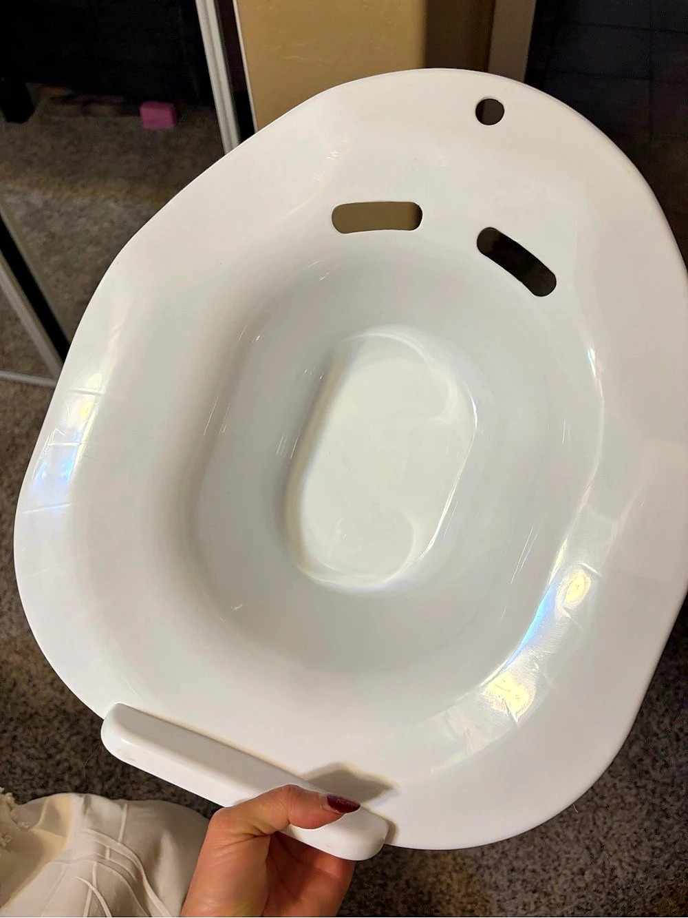 Givora White NWT
